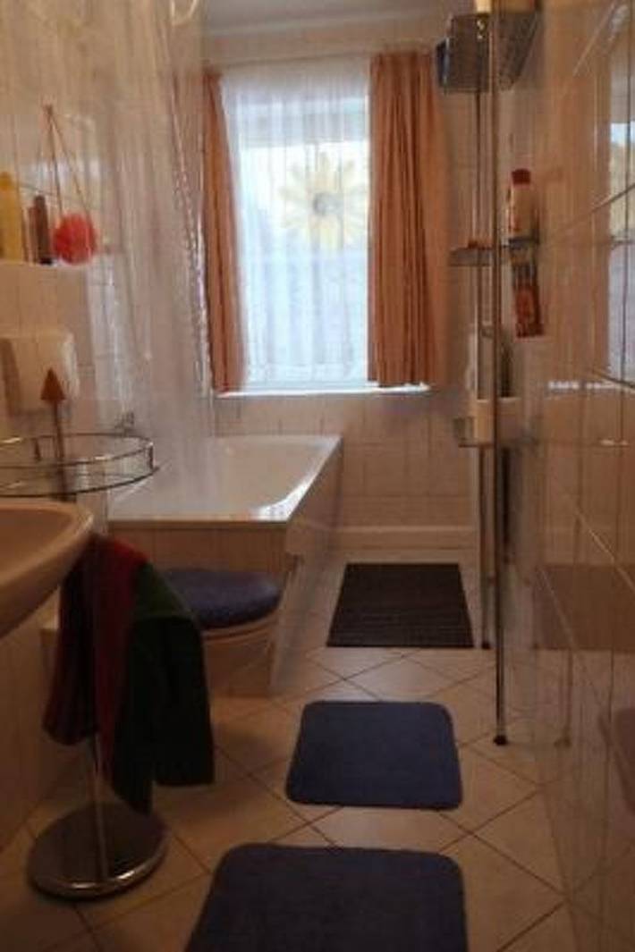 Ferienwohnung für 4 Personen, mit Garten in Johanngeorgenstadt - 4