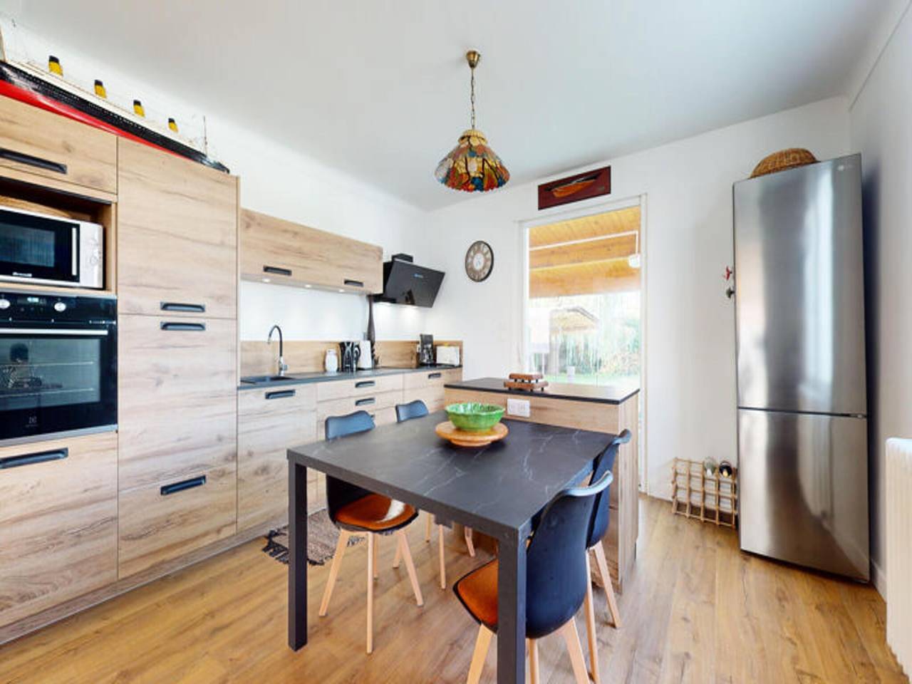 Location De Vacances pour 7 Personnes dans Saint-Gilles-Croix-de-Vie, Vallée de la Loire