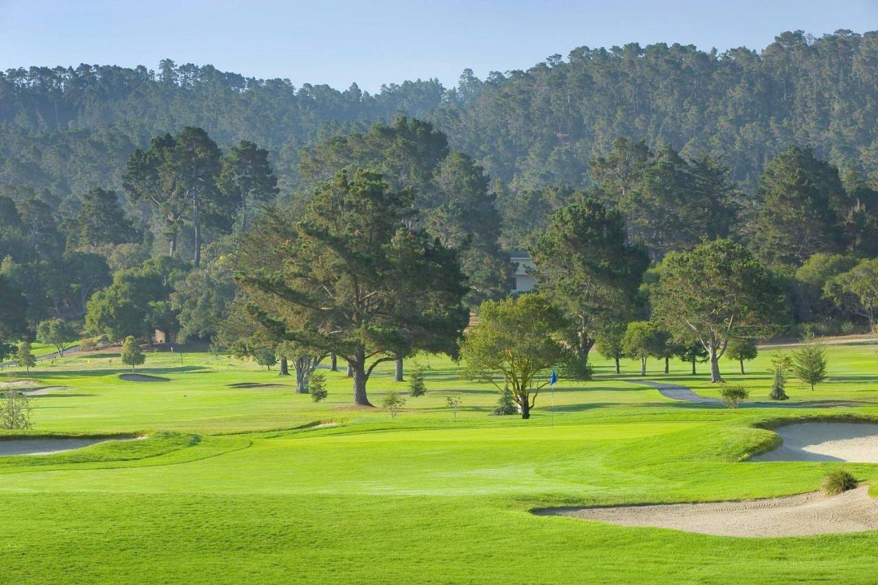 Hyatt Regency Monterey Hotel and Spa in Monterey, Condado de Monterrey