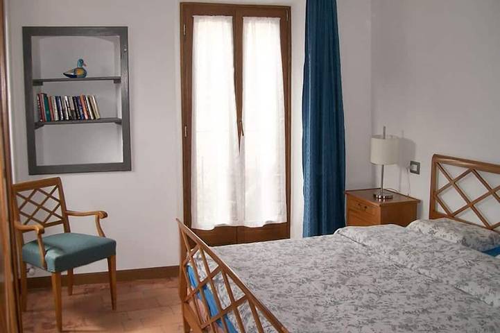 Ferienhaus für 4 Personen, mit Garten am Luganersee - 2