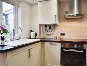Casa De Vacaciones para 2 Personas en Pembury, High Weald, Foto 4