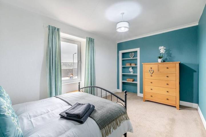 Ganze Wohnung, 2 Bed in Hawick (oc-p30967) in Scottish Borders