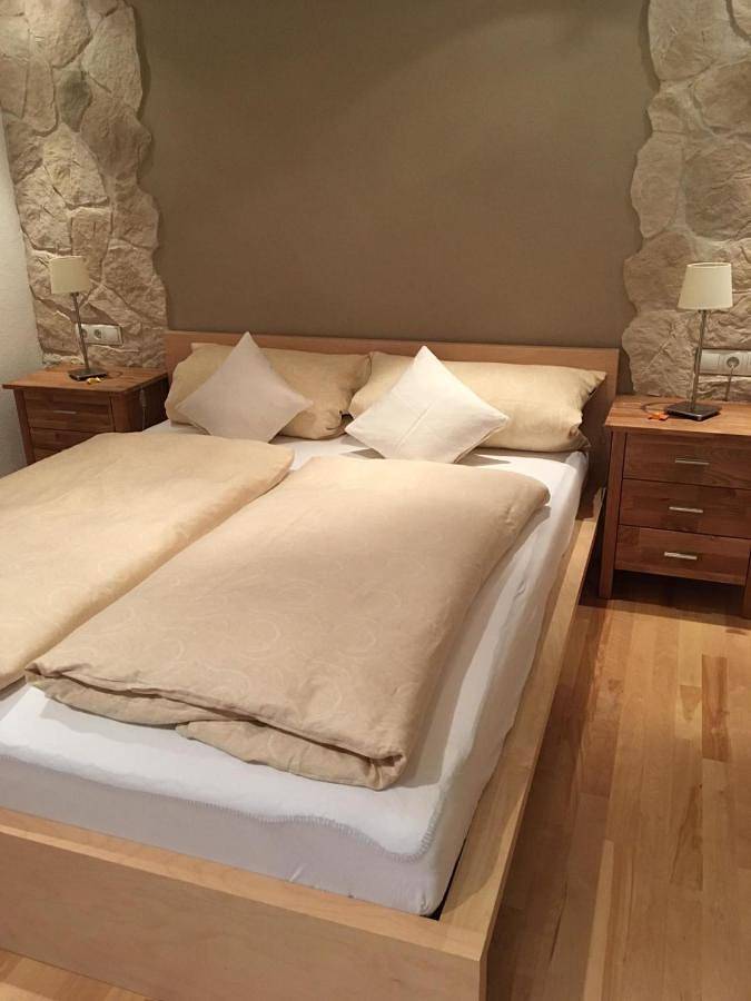 Ferienwohnung für 3 Personen, mit Garten im Montafon - 4