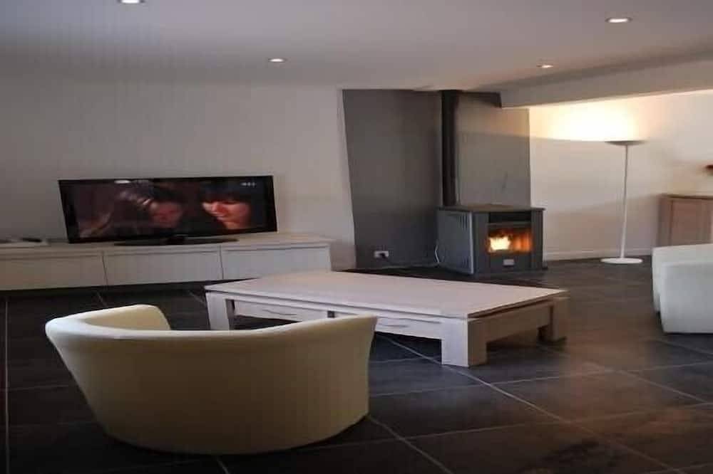 Villa d'exception haut de gamme  proche de Saint-Vaast-la-Hougue**** in La Pernelle, Région de Cherbourg