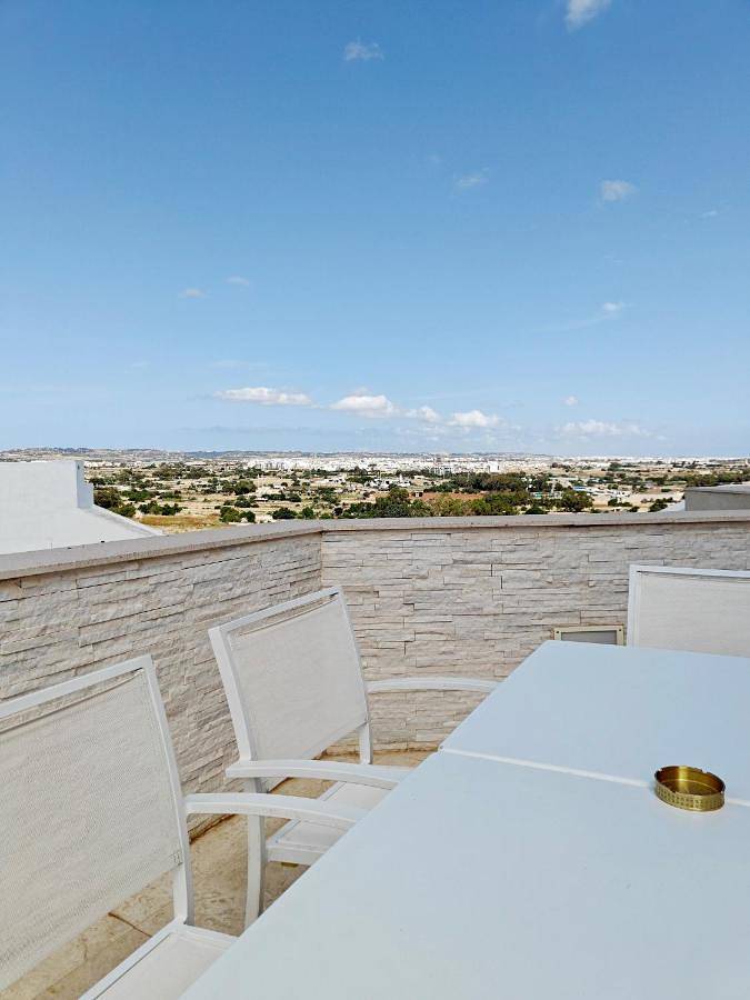 Gîte pour 4 personnes, avec Balcon et Vue dans Safi - 3