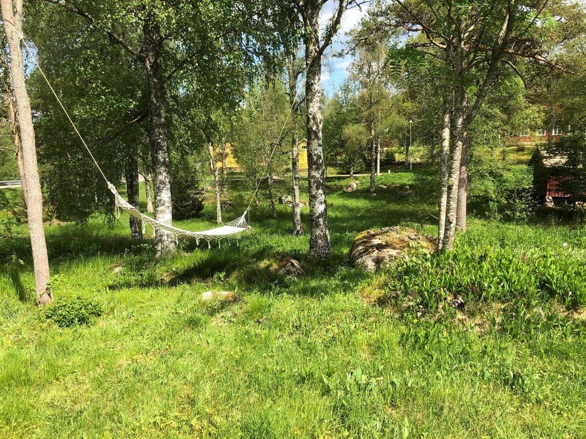 Holiday Home in Ludvika, Dalarna