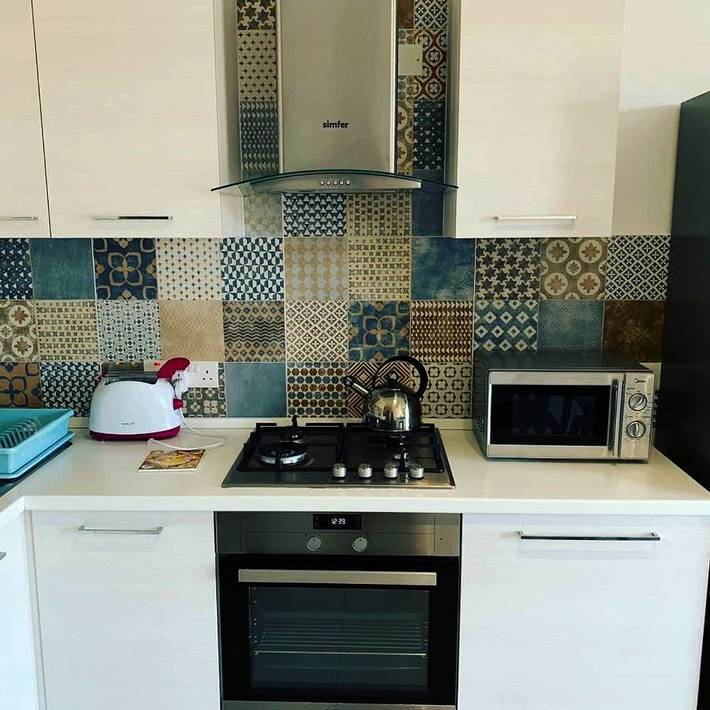 Gîte pour 6 personnes, avec terrasse dans Zebbug - 4