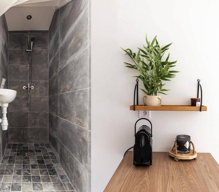 Gîte pour 2 personnes, avec jardin, animaux acceptés dans Roissy-en-Brie - 2