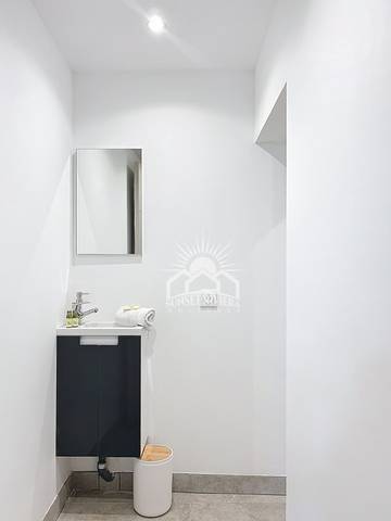 Holiday Rental for 3 People in Valbonne, Cannes region, Photo 3