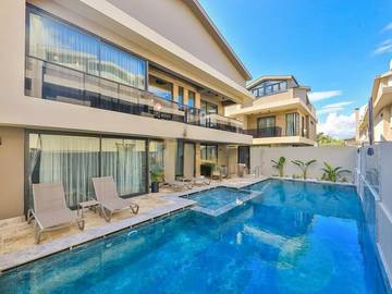 Chalet para 8 Personas en Fethiye, Muğla, Foto 1