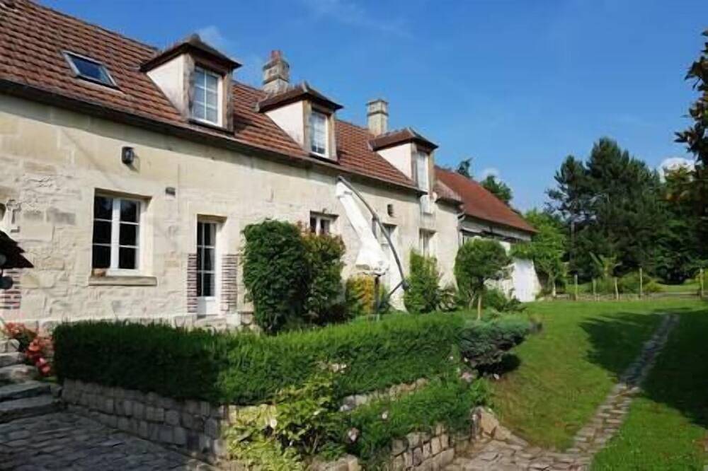 Casa vacanza a Oise a partire da 198€ a notte