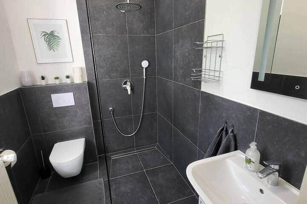 Ganze Wohnung, Suite 3 - Apartments am Schloss in Oberschleißheim, Oberbayern