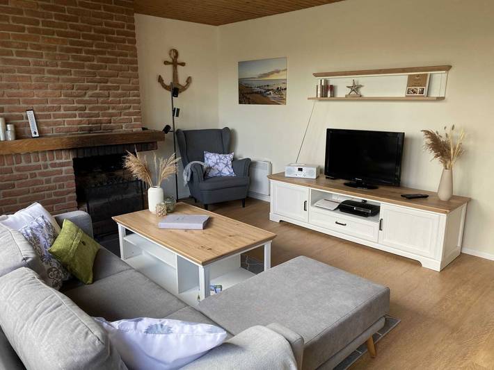 Ferienhaus Paschelke in Friedrichskoog-Spitze, Friedrichskoog