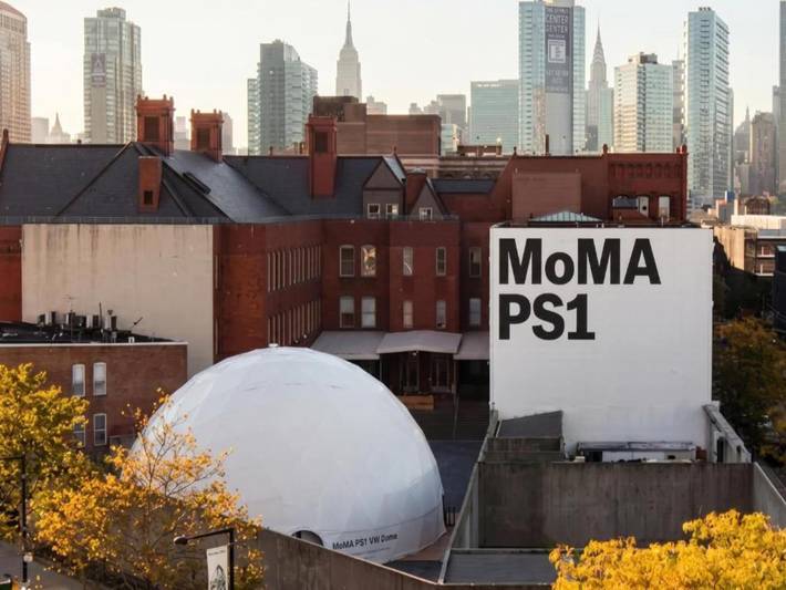 Apartamento entero, Estudio | Cama tamaño queen | Court Square in Queens, Nueva York