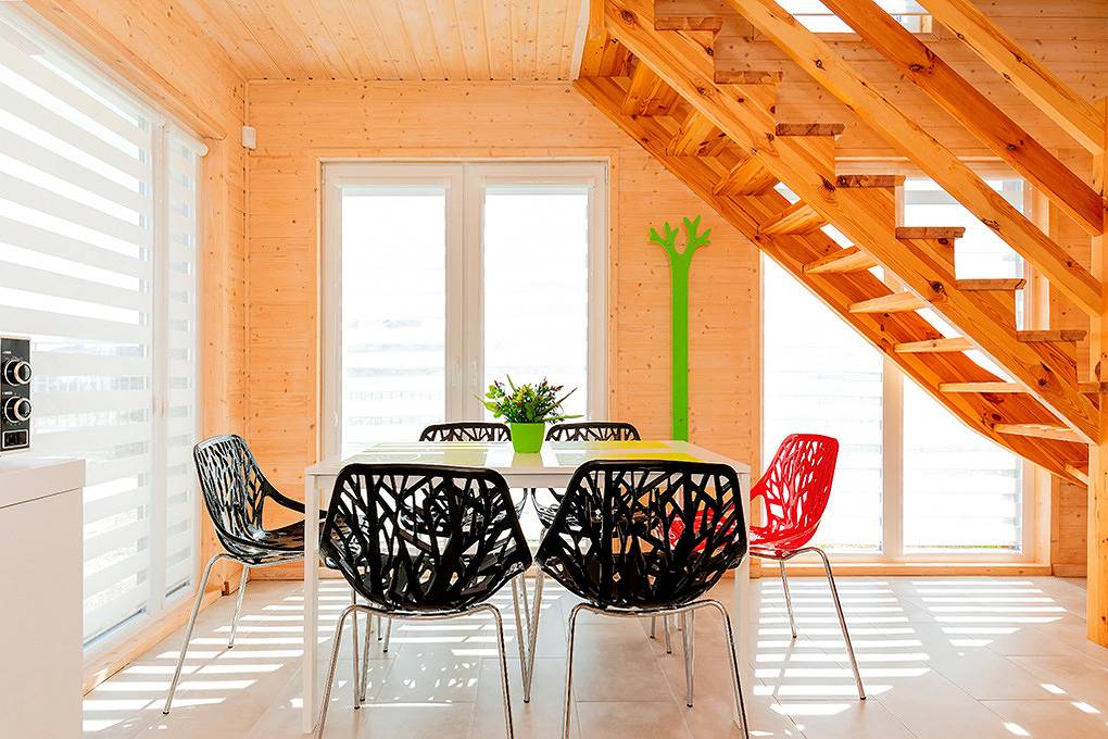 Pl 031.006A - Ferienhaus Sun Holiday in Rewal, Powiat gryficki