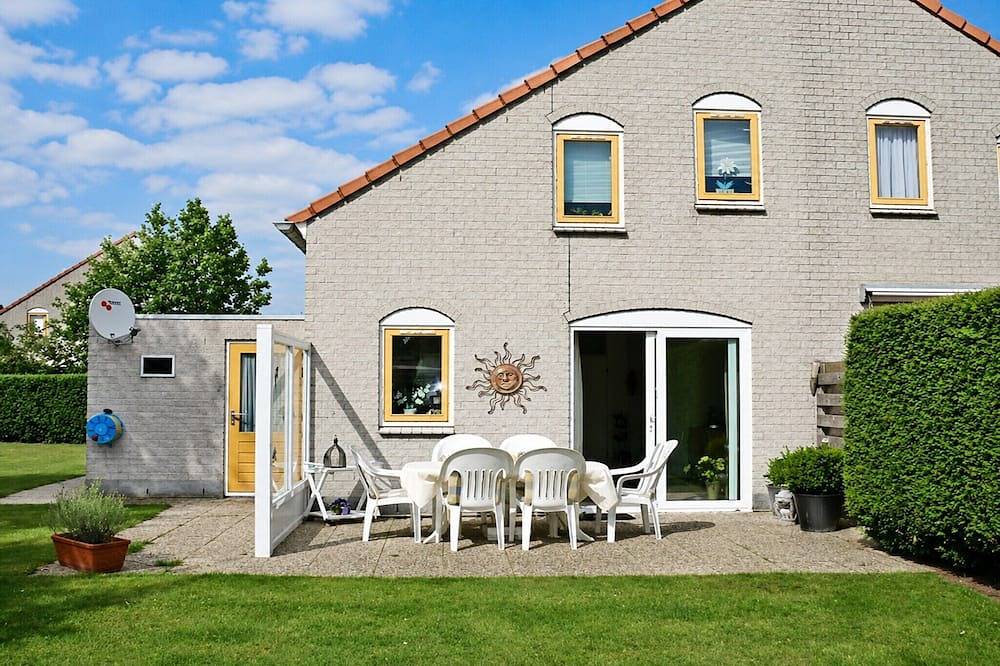 Casa vacanza a Costa Zeeland a partire da 130€ a notte