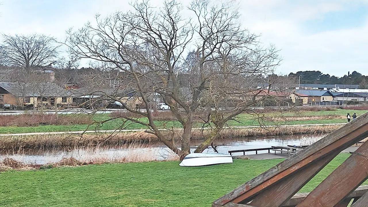 Ferienhaus für 3 Personen (36 m²) in Bredstrup in Grenaa, Djursland