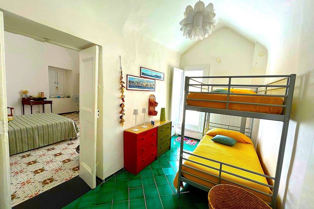 Hel lejlighed, Atrani \"Pompeo\" Amalfi Coast in Atrani, Amalfi Kysten