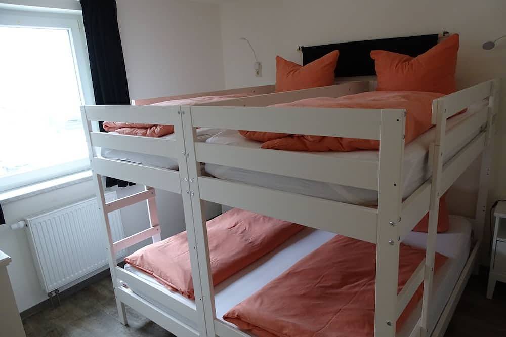 Ganze Wohnung, Gemütlicher Rückzugsort direkt am Burger Hafen in Burg (Spreewald), Lausitz