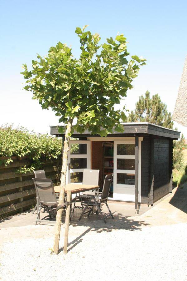 Villa in Callantsoog, Noord-Holland - Nordseeküste