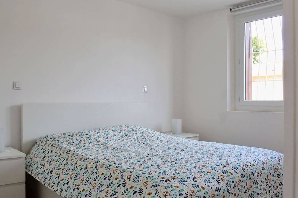 Apartamento entero, Spacious cocoon in Six-Fours-les-Plages in Six-Fours-les-Plages, Region de Toulon