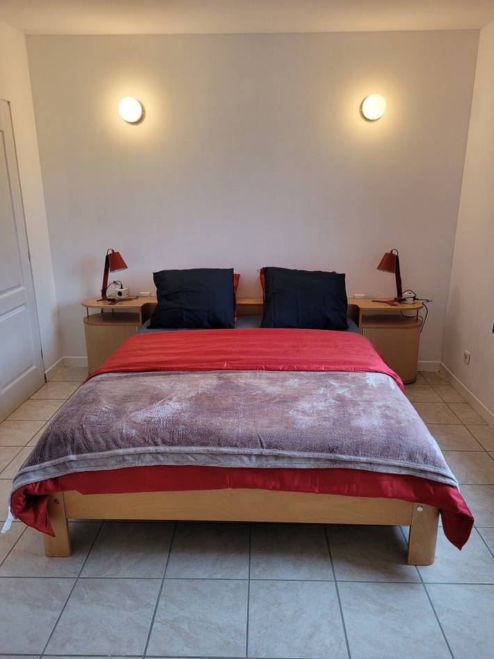 Chambre d’hôte pour 2 personnes, avec jardin et piscine dans Minervois - 2