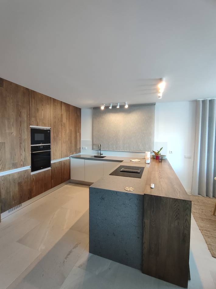 Ferienwohnung für 4 Personen, mit Terrasse, mit Haustier in Ferragudo - 4