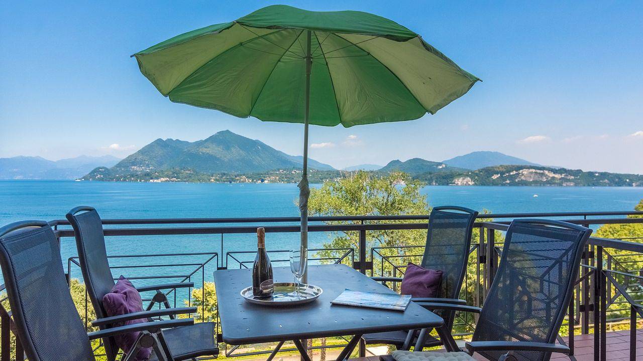 Ferienhaus für 4 Personen (63 m²) in Stresa in Stresa, Comune di Stresa