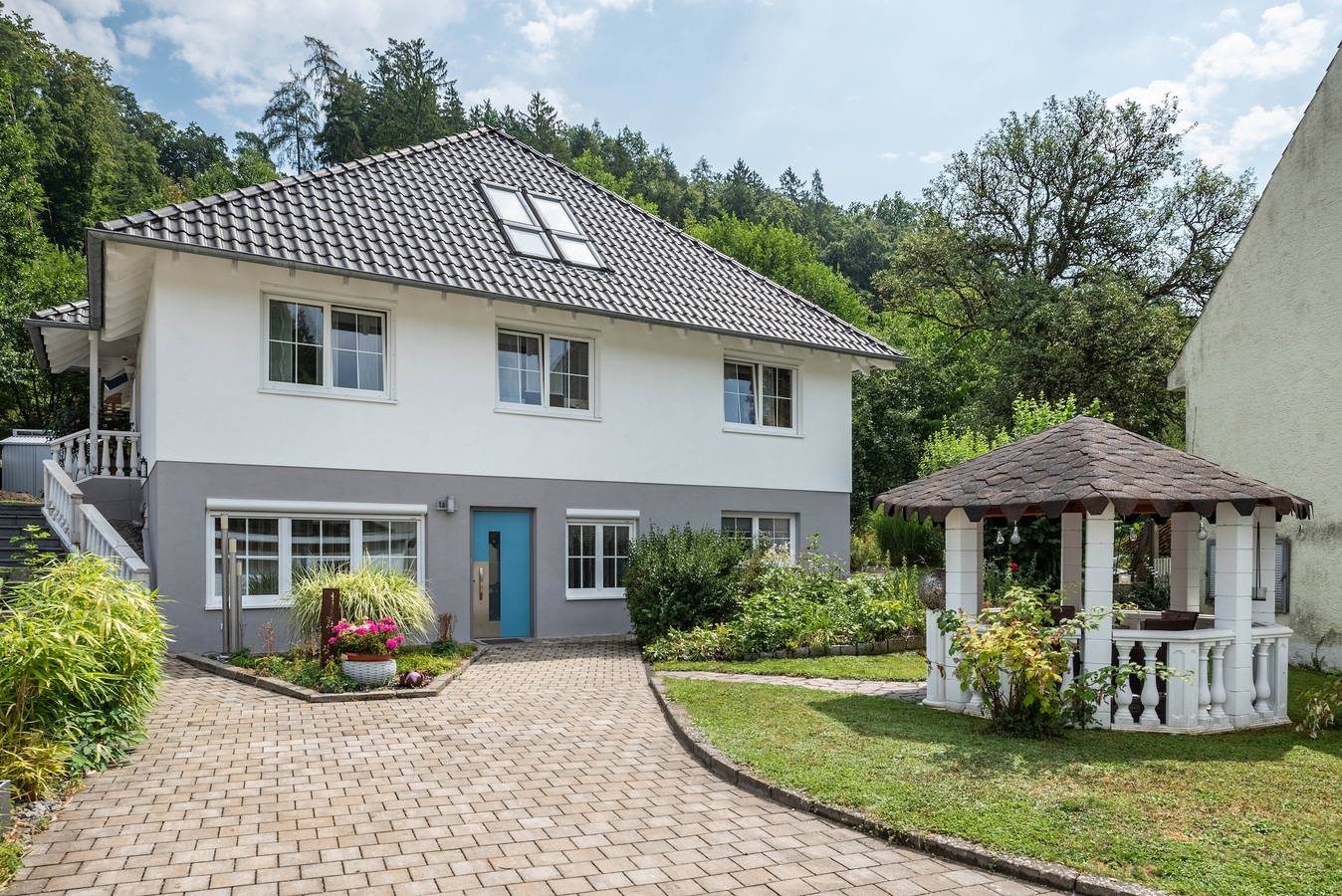 Ganze Wohnung, Schöne Ferienwohnung "Marina" in Stockach, Landkreis Konstanz
