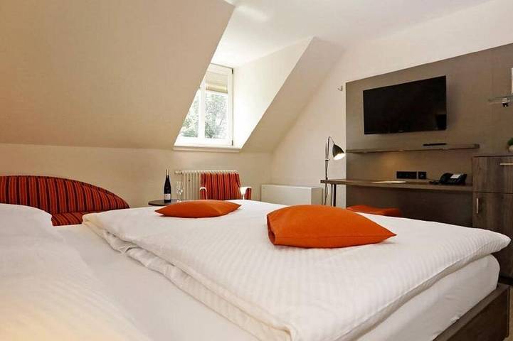 Ferienhaus für 2 Personen, mit Sauna in Freinsheim - 2