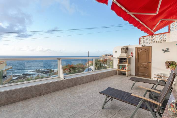 Ferienhaus für 6 Personen auf den Kanaren