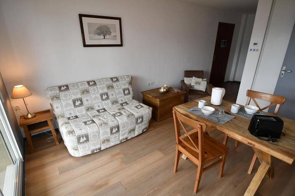 Photo : Appartement de vacances