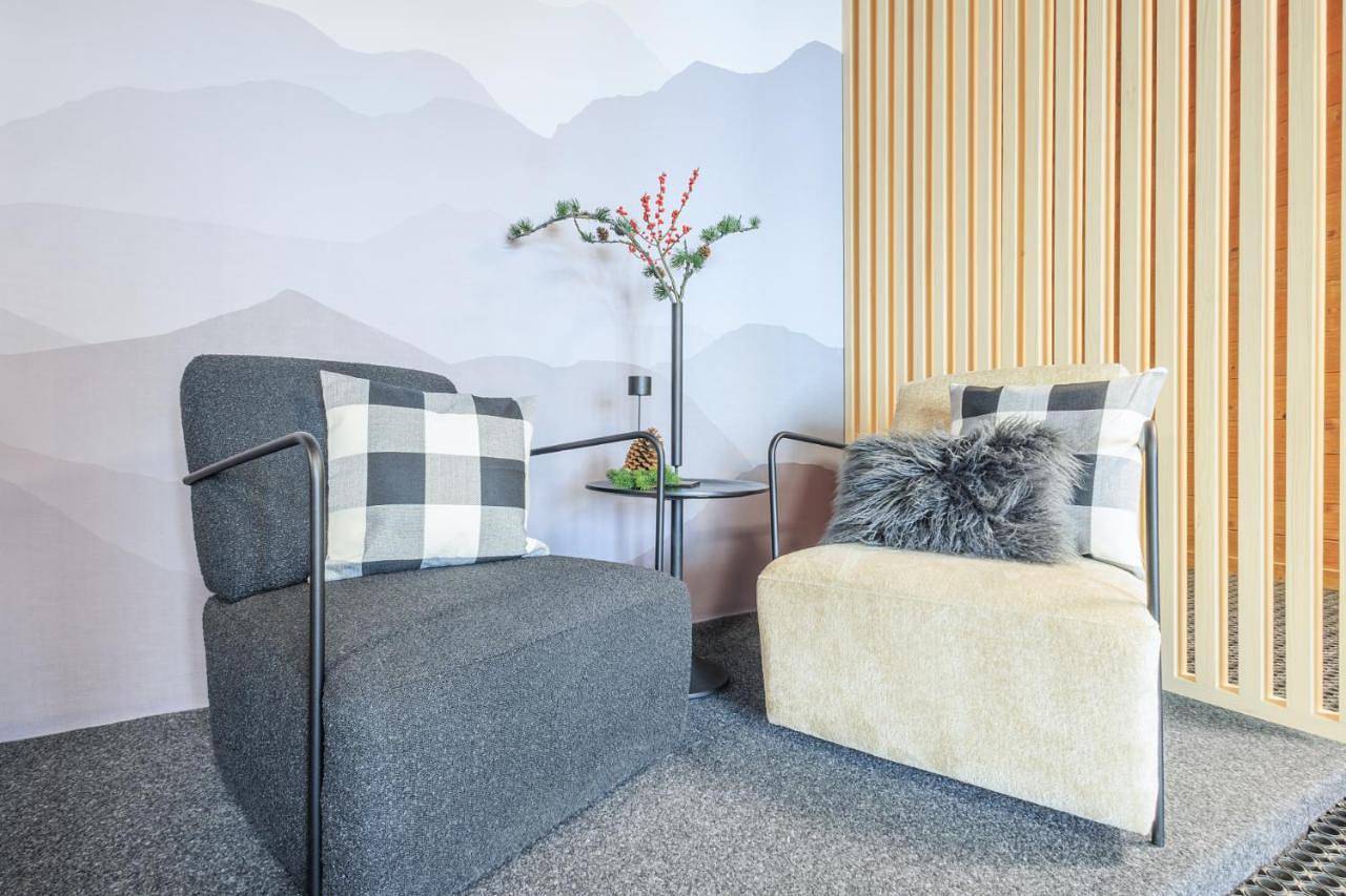 Frutt Living in Kerns, Obwalden