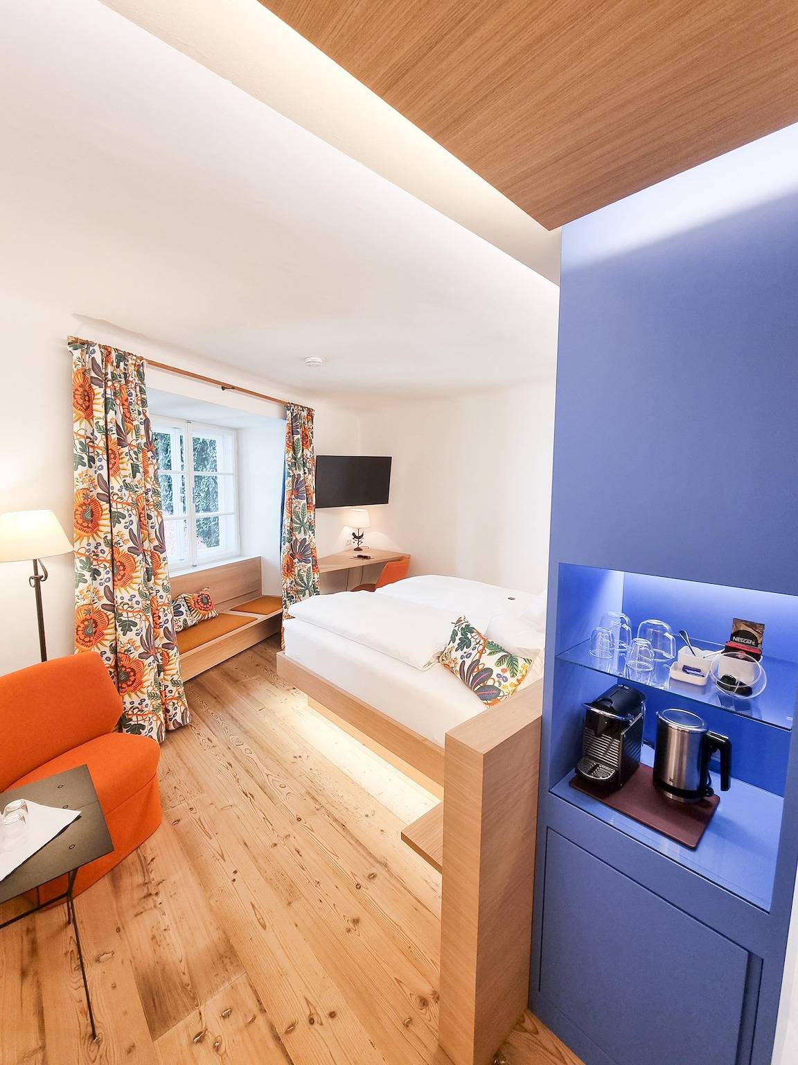 Doppelzimmer Komfort, non refundable rate, foto 10