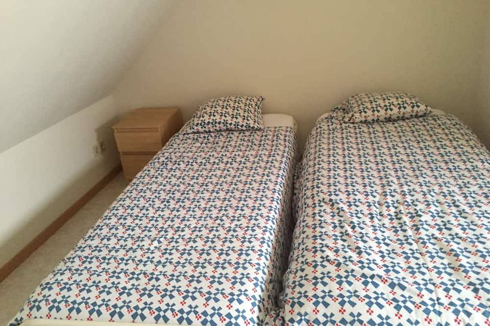 Ganze Wohnung, Gemütliche Luxus-Wohnung in der Nähe von 1 bis 9 Personen in Heerlen, Parkstad Limburg