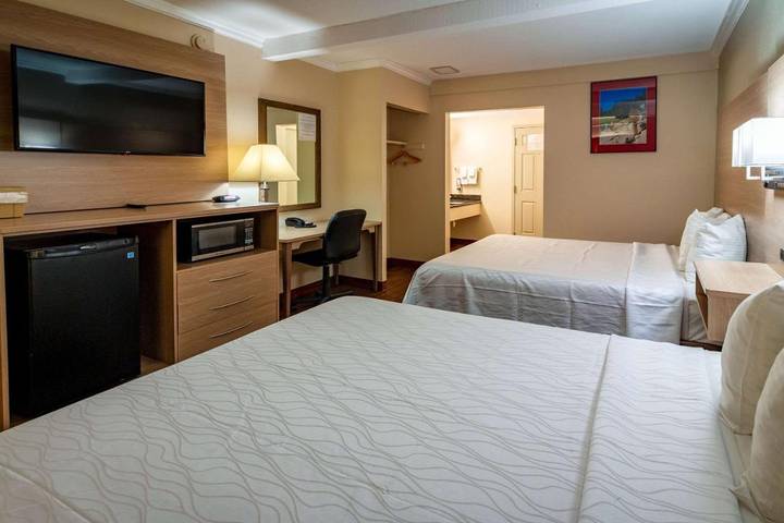 Hôtel pour 2 personnes, animaux acceptés