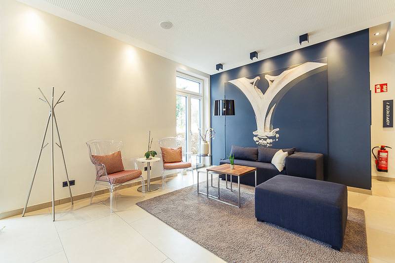 Altstadthotel Kneitinger - Einzelzimmer in Abensberg, Altmühltal