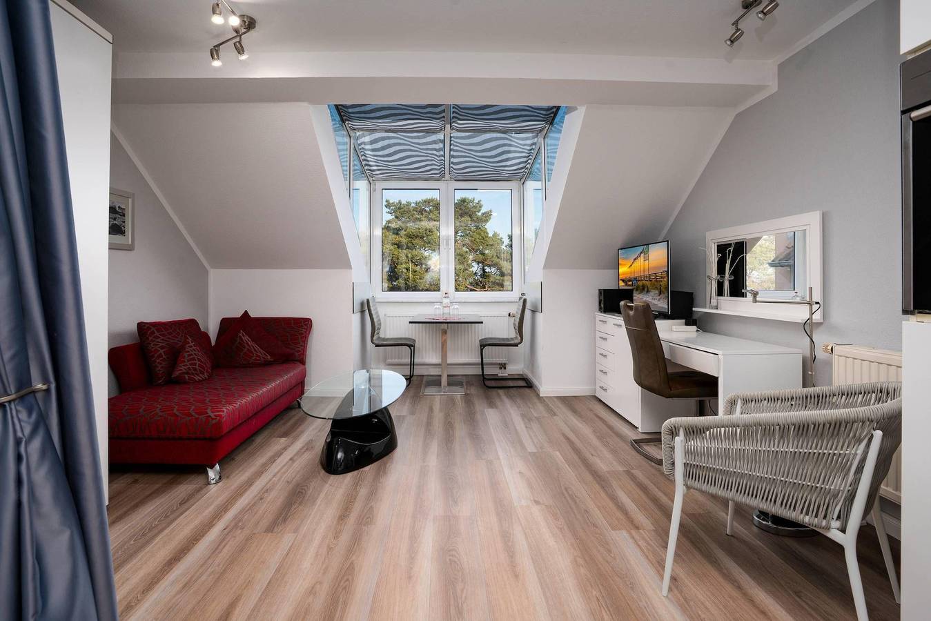 Ferienwohnung in Binz ab 85€ pro Nacht