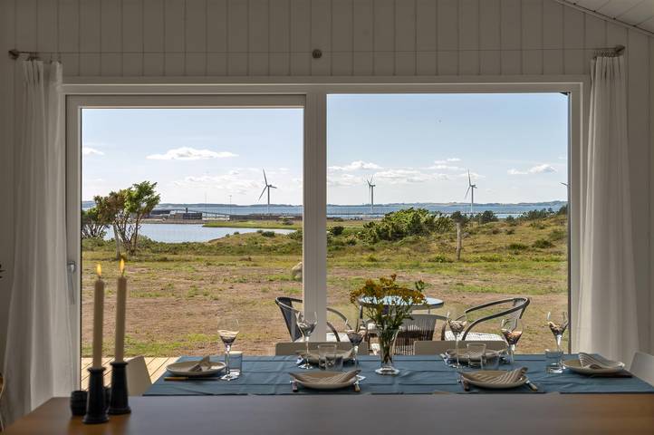 Pet friendly home in Ebeltoft with WiFi in Øerne, Ebeltoft