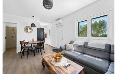 Ferienhaus für 5 Personen in Vodice, Šibenik-Knin, Bild 3