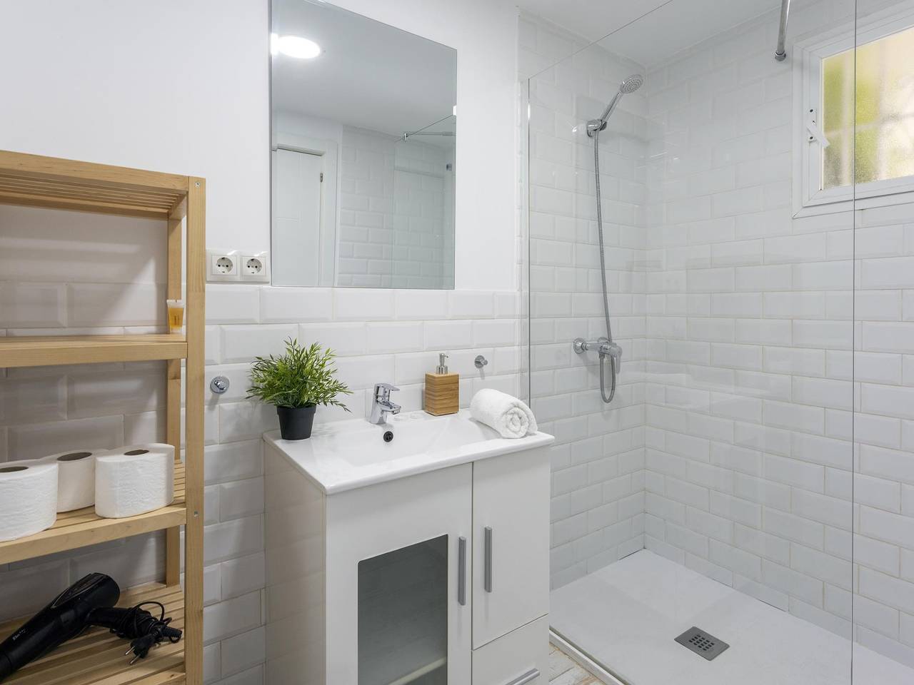 Geheel vakantieappartement, Vakantieappartement voor 4 personen met terras in Montemar Torremolinos, Torremolinos
