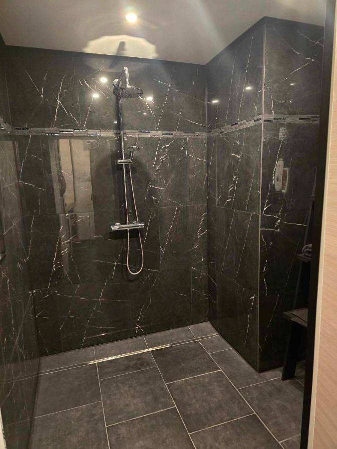 Maison d’hôte pour 2 personnes, avec jacuzzi en Belgique - 4