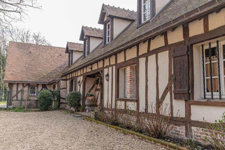 Location de vacances pour 2 personnes à Tour-en-Sologne - 2