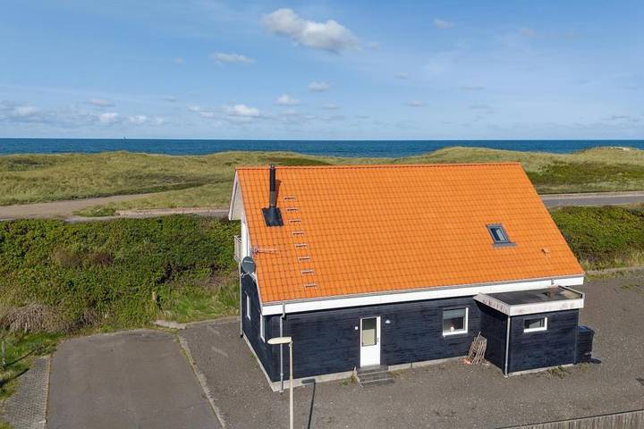 Villa für 8 Personen, mit Balkon/Terrasse