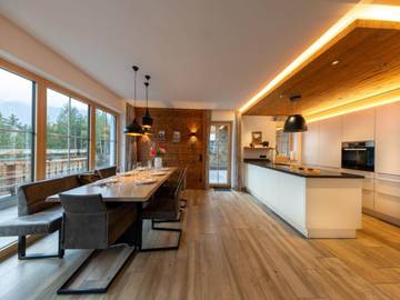 Villa voor 8 Personen in Neukirchen am Großvenediger, Salzburg (stad), Afbeelding 2