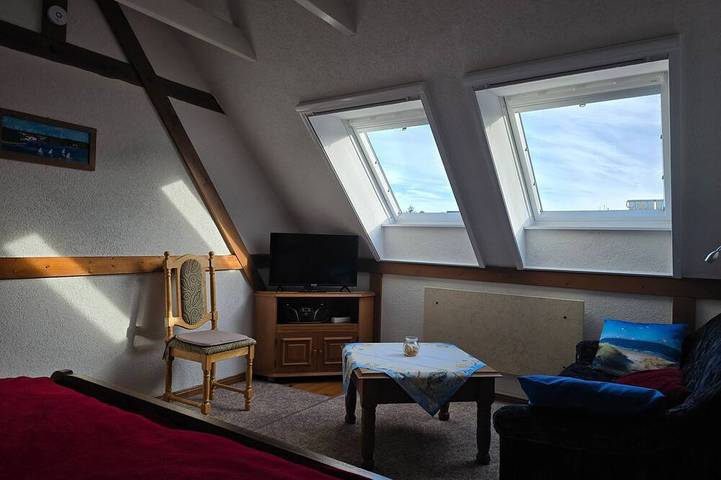 Ferienhaus für 5 Personen in Senftenberg - 2