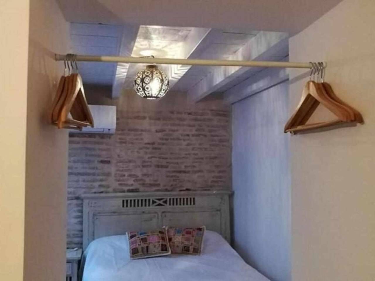 Estudio entero, Estudio histórico en Granada, cerca de Alhambra in Realejo-San Matías, Granada