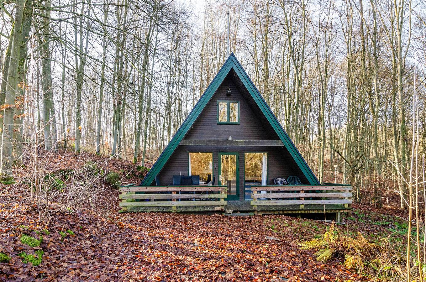 Ferienhaus 'Twistesee 2' in Bad Arolsen, Twistesee