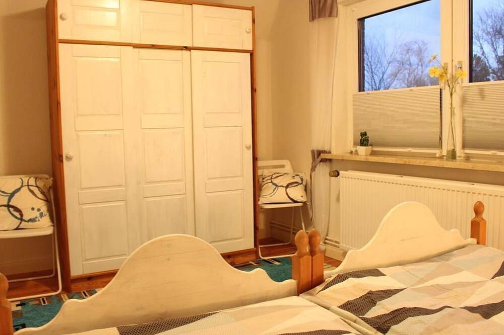 Ganze Wohnung, Haus Luise, Deutschland in Poppenbüll, Eiderstedt