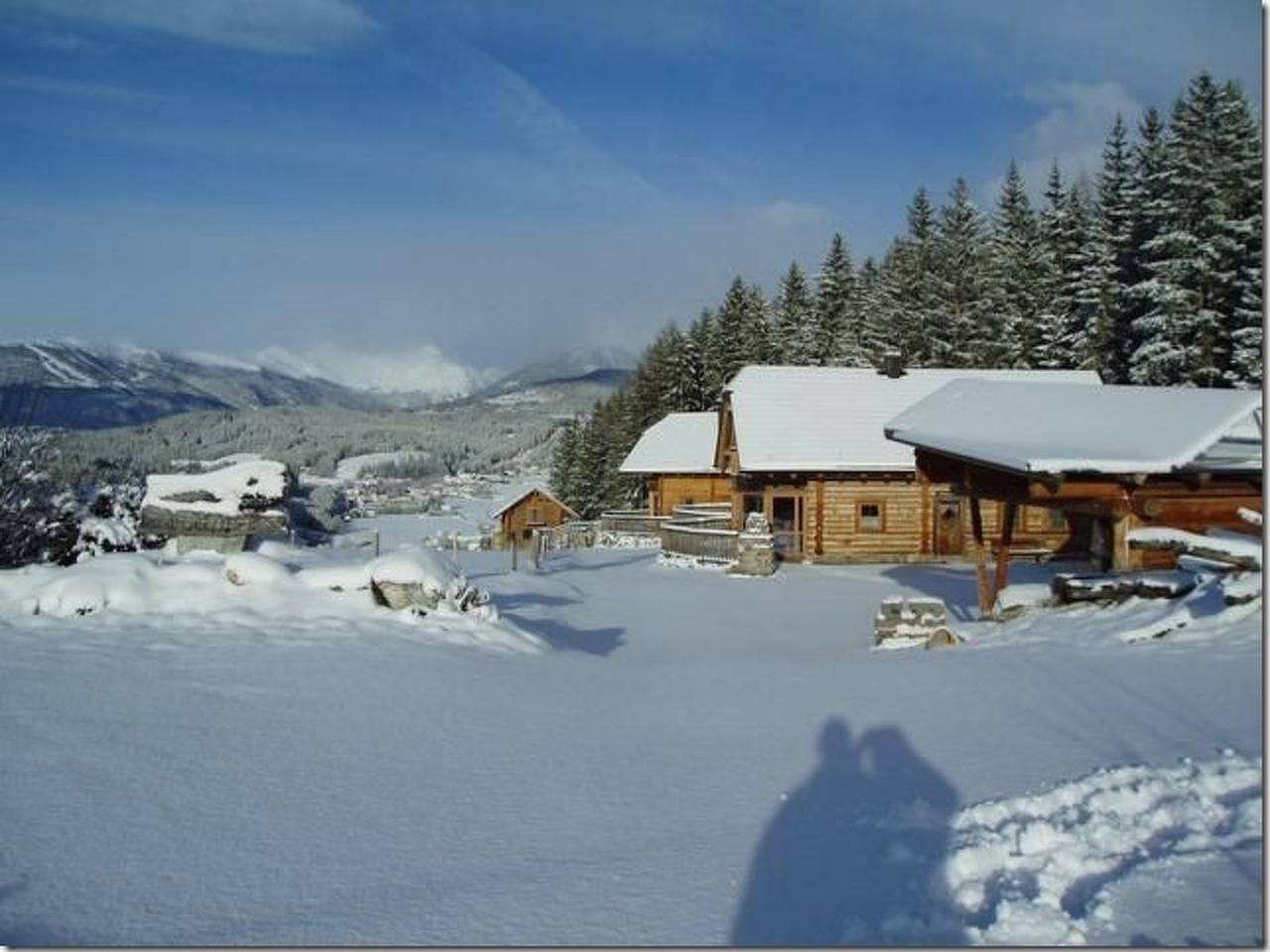 W..alpenchalets cc in Tamsweg, Bundesland Salzburg